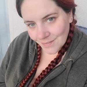 Meet your Posher, Kelsey